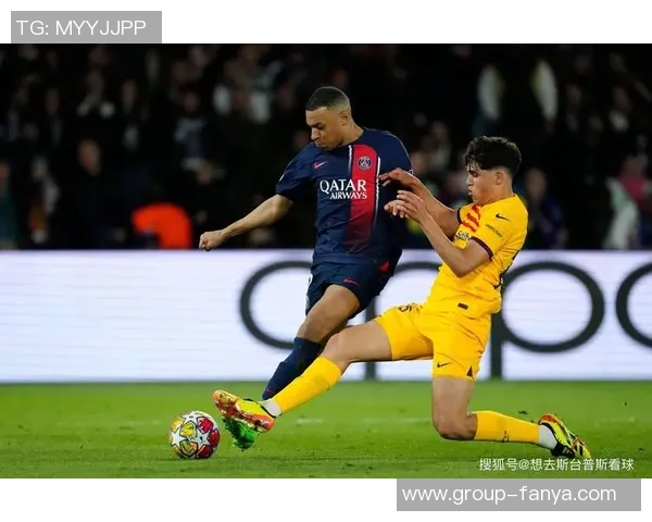 姆巴佩与巴黎展开法律争斗双方互诉索赔数亿欧元引发关注