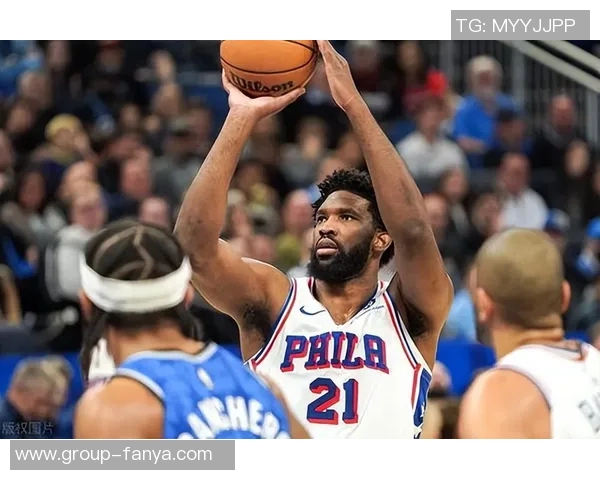 恩比德近期表现惊艳圆梦季后赛的中锋之争再掀波澜